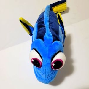 Plush Toy